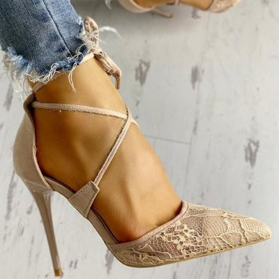 Kylie® | Pumpe