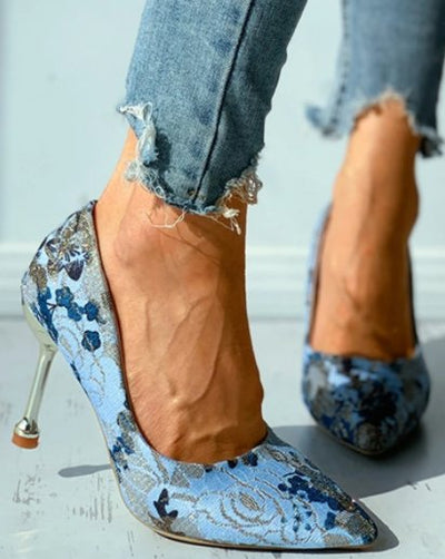 Justine® | Pumps
