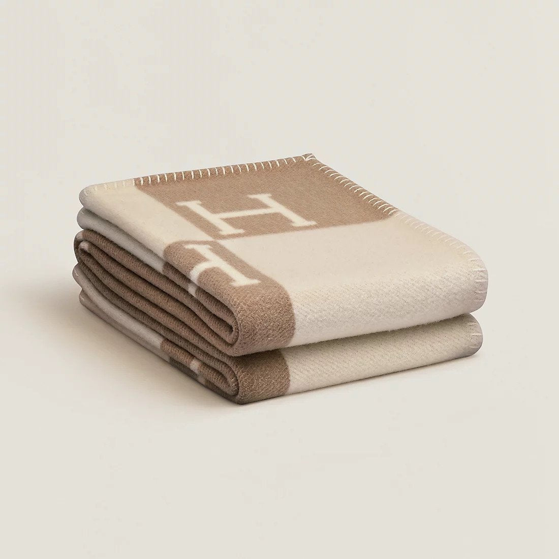 Sarah | Elegante Wol-Kaschmir-Decke