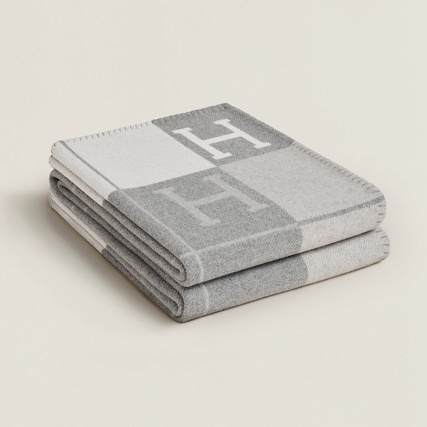 Sarah | Elegante Wol-Kaschmir-Decke