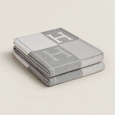 Sarah | Elegante Wol-Kaschmir-Decke