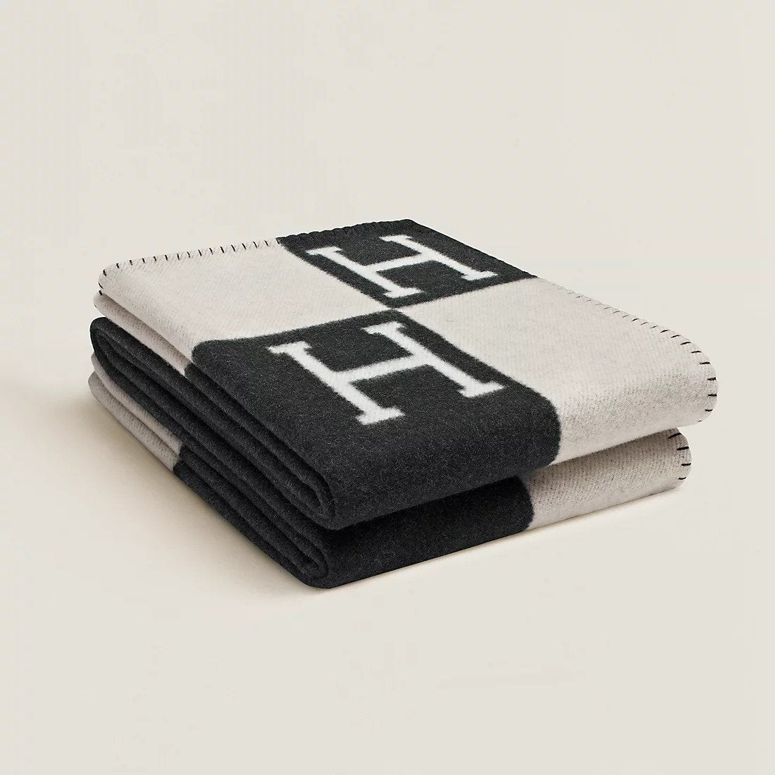 Sarah | Elegante Wol-Kaschmir-Decke