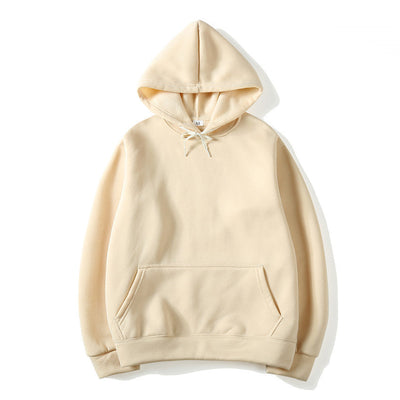 Alex | Premium Basic Kapuzenpullover