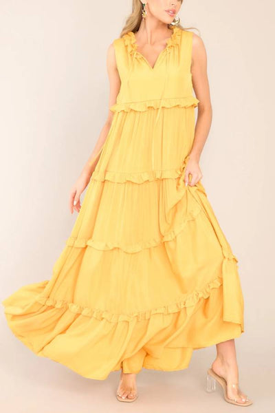 Catalina® | Maxikleid