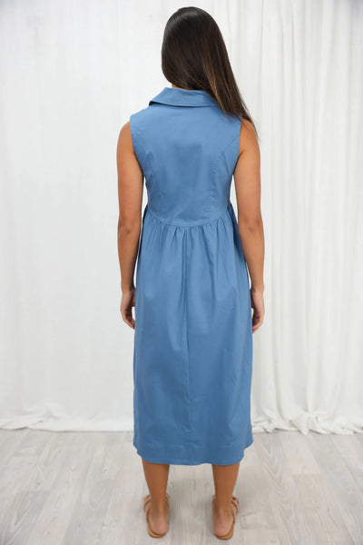 Beatriz® | Flüsterndes Weidenkleid