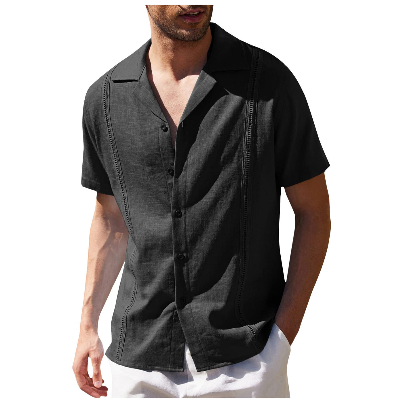 Kiyo | Herren-Polo