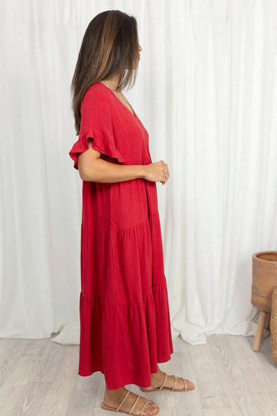 Camila® | Midikleid