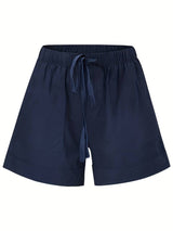 Marineblau