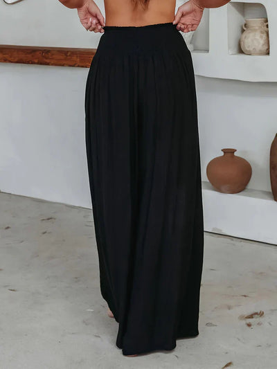 Vera® | Amélie Lässige Hose mit weitem Bein
