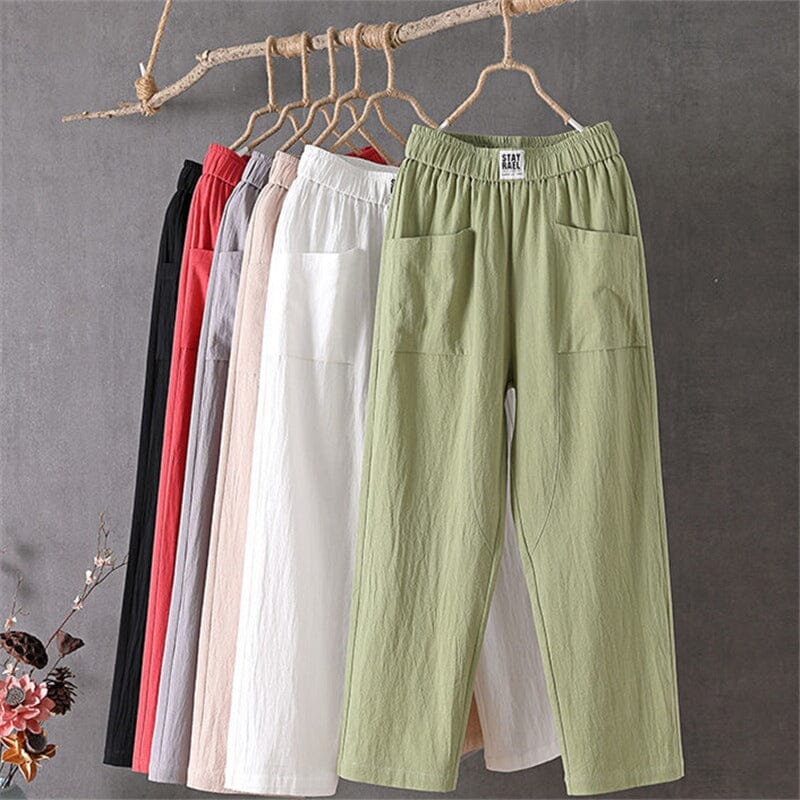 Ariana® | Hose mit elastischem Bund