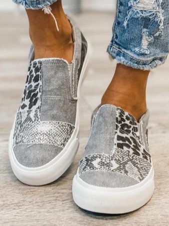 Liana – Modische Komfort-Loafers mit Unterstützung und Druckentlastung