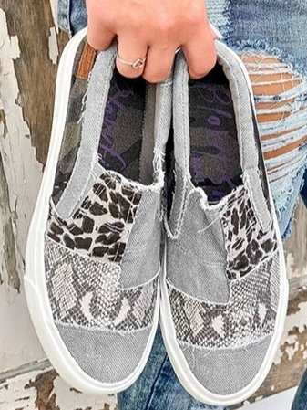 Liana – Modische Komfort-Loafers mit Unterstützung und Druckentlastung