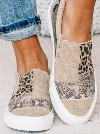 Liana – Modische Komfort-Loafers mit Unterstützung und Druckentlastung