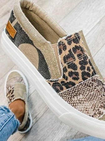 Liana – Modische Komfort-Loafers mit Unterstützung und Druckentlastung