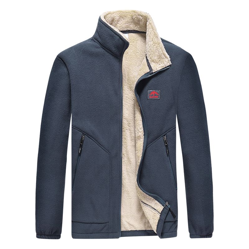 Slim Fit Jacke für Herren