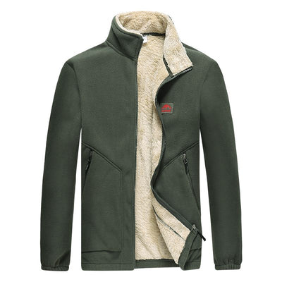 Slim Fit Jacke für Herren