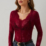 Rouge Foncé