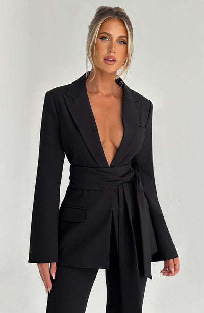 Black Hazel Hose