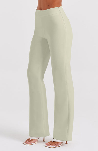 Salbei Hazel Hose