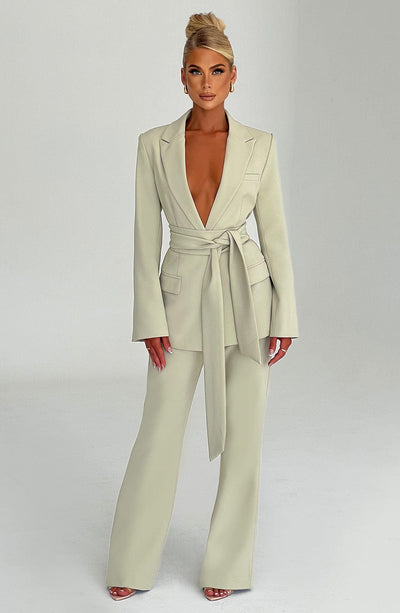 Salbei Hazel Hose