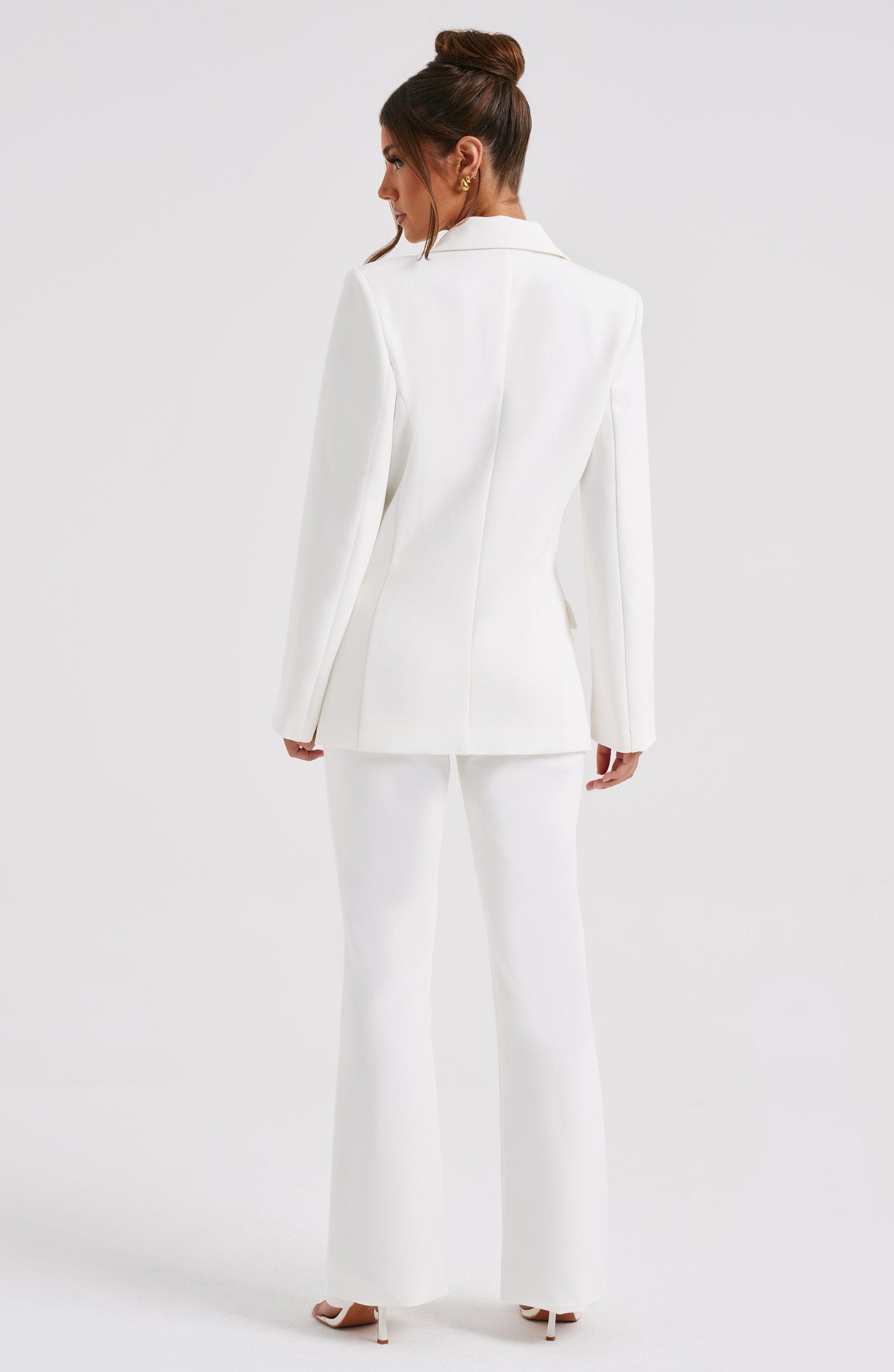 Hazel Blazer - Elfenbein