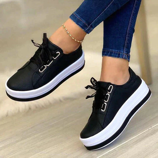 Matilda | turnschuhe für damen