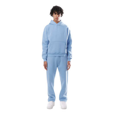 Moderner Unisex Trainingsanzug