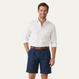 Marineblau