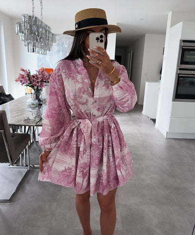 Tina® | Elegantes Kleid für Frauen