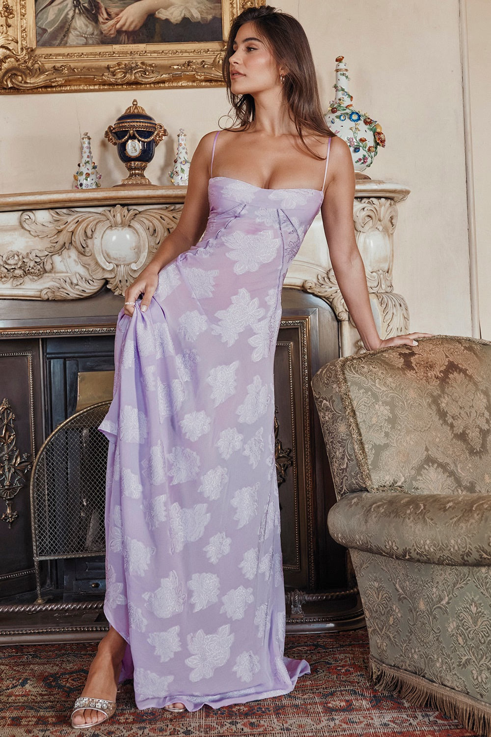 Natalie® | Premium Robe Como