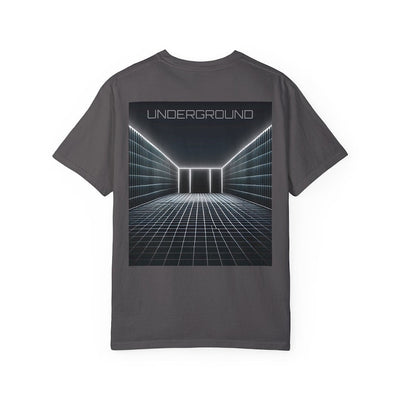 Aiden – Unisex Techno Shirt