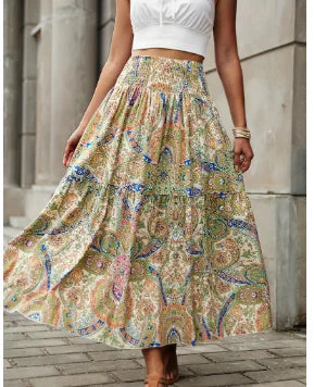 Orla® | Rock der Prinzessin des Schlosses