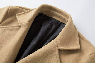 Gentleman Coat
