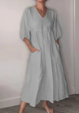 Pandora® | Weißes Kleid für Frauen