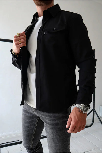 Jakob | Freizeit-Hemd VV