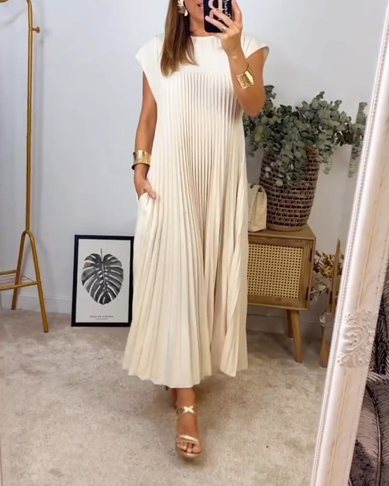 Veronica® | Die Perfektion schicker Falten