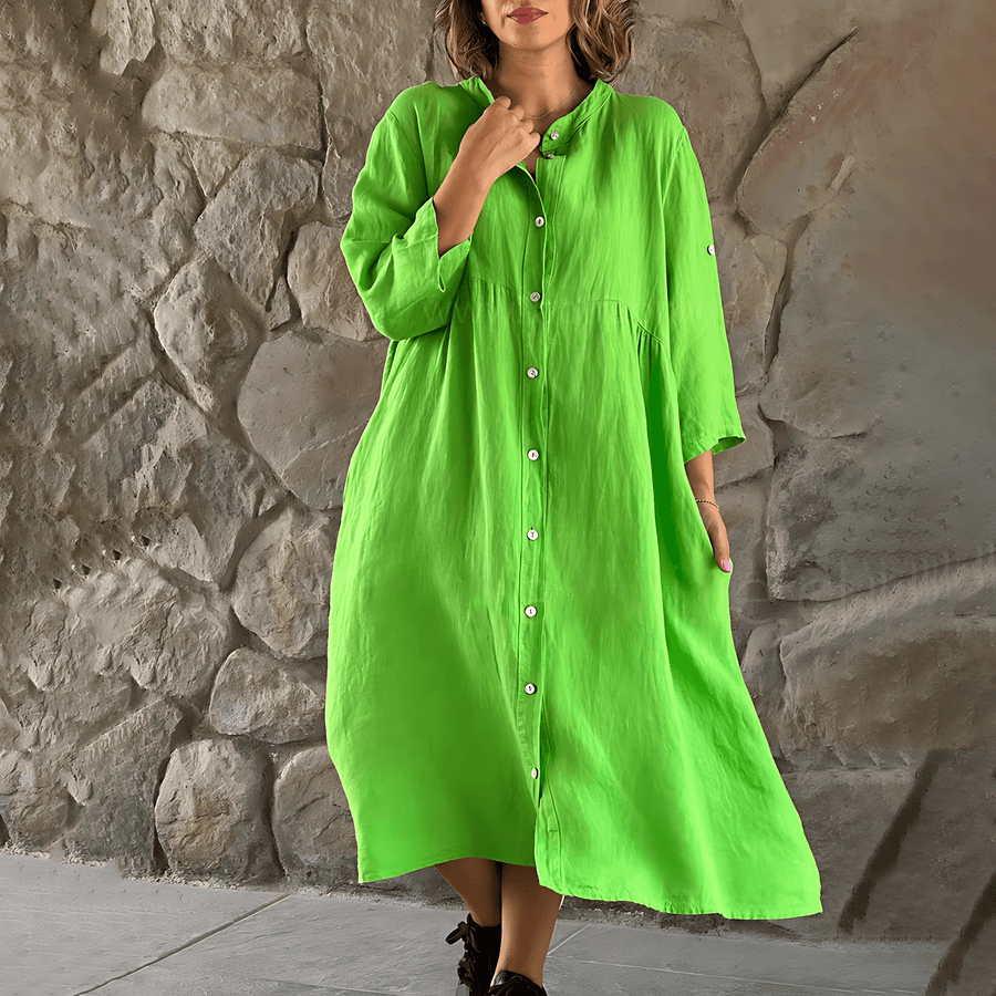 Dayana® | Kleiden Sie das ideale Kleid für alle Körperformen