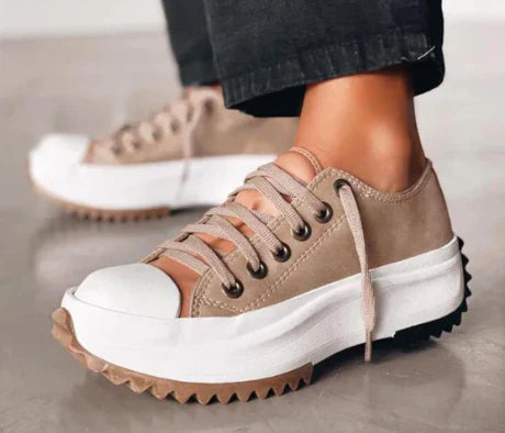 Scarlett® | Bequeme Sneakers für Damen