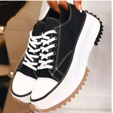 Scarlett® | Bequeme Sneakers für Damen