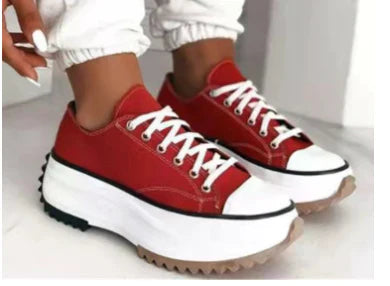 Scarlett® | Bequeme Sneakers für Damen