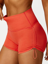 Orange-Rosa