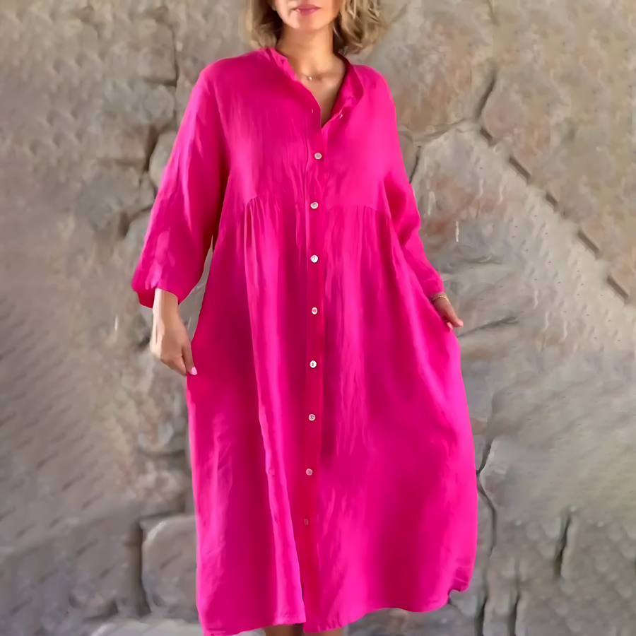 Dayana® | Kleiden Sie das ideale Kleid für alle Körperformen