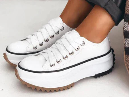 Scarlett® | Bequeme Sneakers für Damen