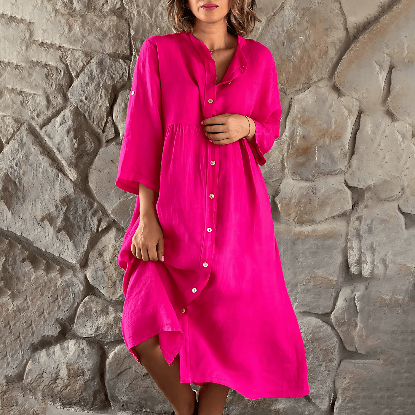 Dayana® | Kleiden Sie das ideale Kleid für alle Körperformen