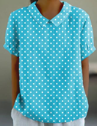 Patricia® | Elegante Blumenbluse