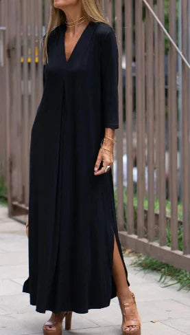 Olympia® | Langes und bequemes Sommerkleid