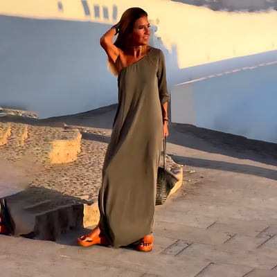 Brenda® | Kleid, das Ihrer Figur schmeichelt