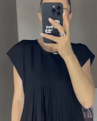 Veronica® | Die Perfektion schicker Falten