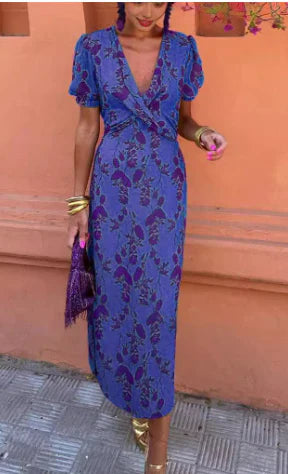 Patrice® | Midikleid