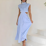 Blau